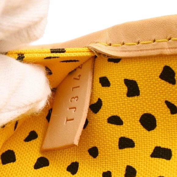 Louis Vuitton Monogram Waves Neverfull MM Tote Bag M40685 TJ3142 177182 - Picture 9 of 10